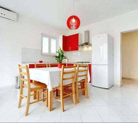 Apartment Simun 伯德古拉 外观 照片