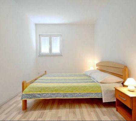 Apartment Simun 伯德古拉 外观 照片