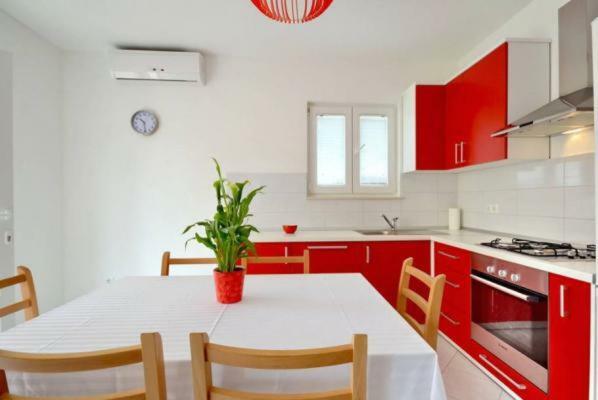 Apartment Simun 伯德古拉 外观 照片