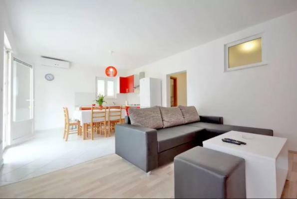 Apartment Simun 伯德古拉 外观 照片